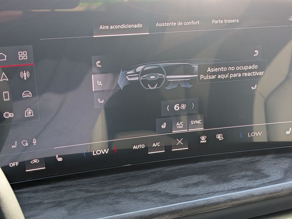 Used 2025 Gray Audi 2.0T Premium Plus image 25
