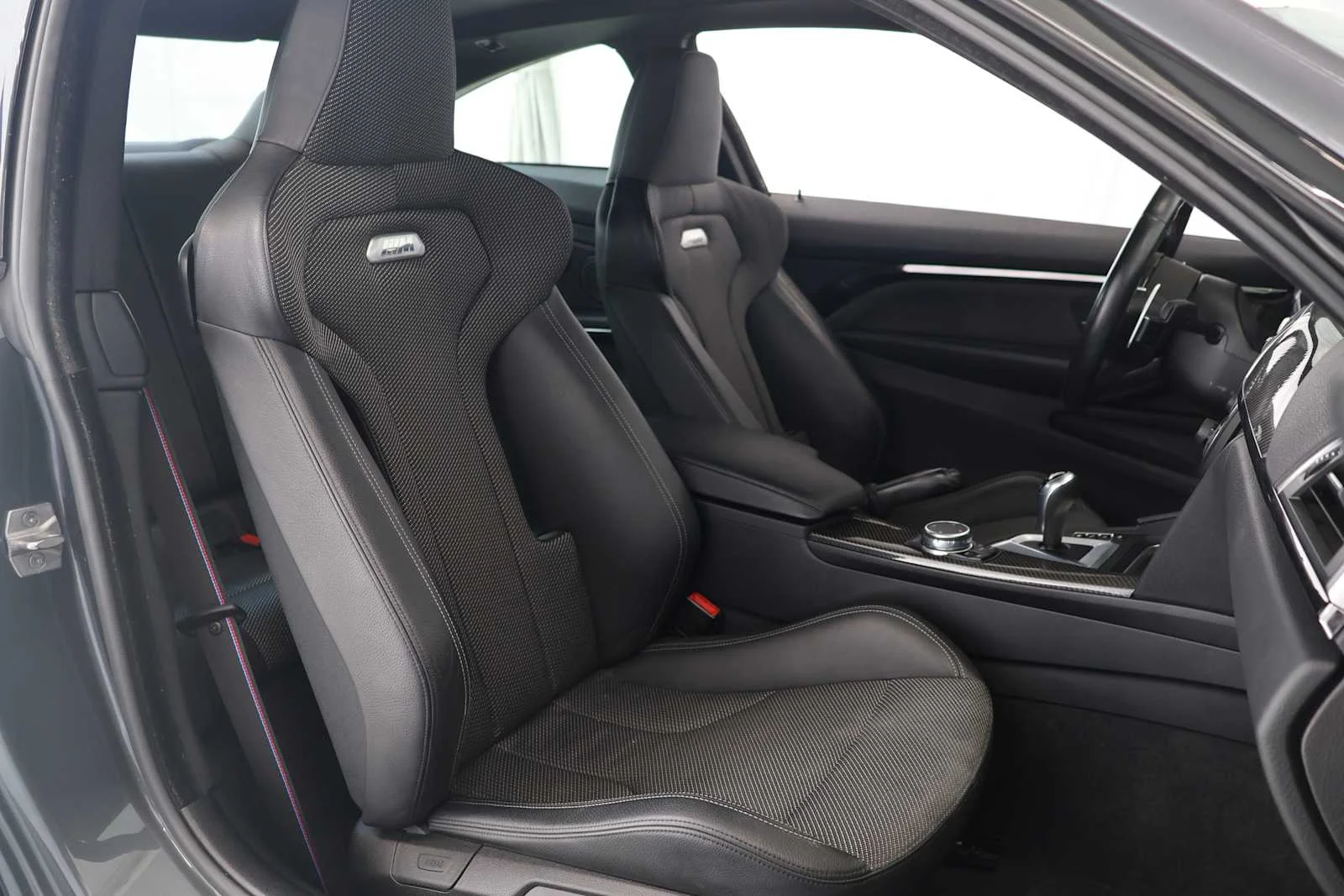 Used 2017 Mineral Grey Metallic BMW  image 15