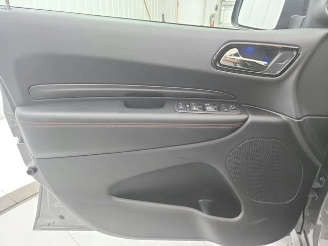New 2026 Gray Dodge GT image 33
