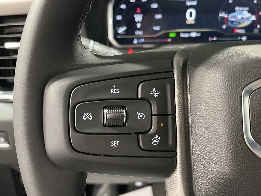 2025 GMC Sierra 2500HD Denali - Photo 23