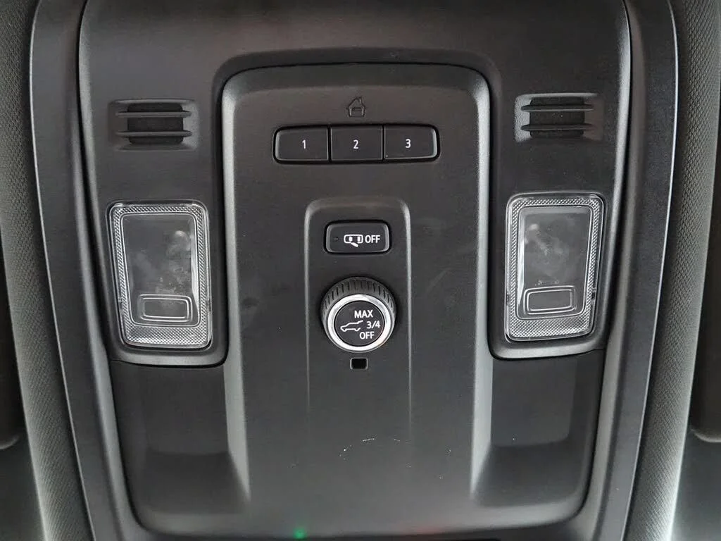 2021 Chevrolet Tahoe RST - Photo 25