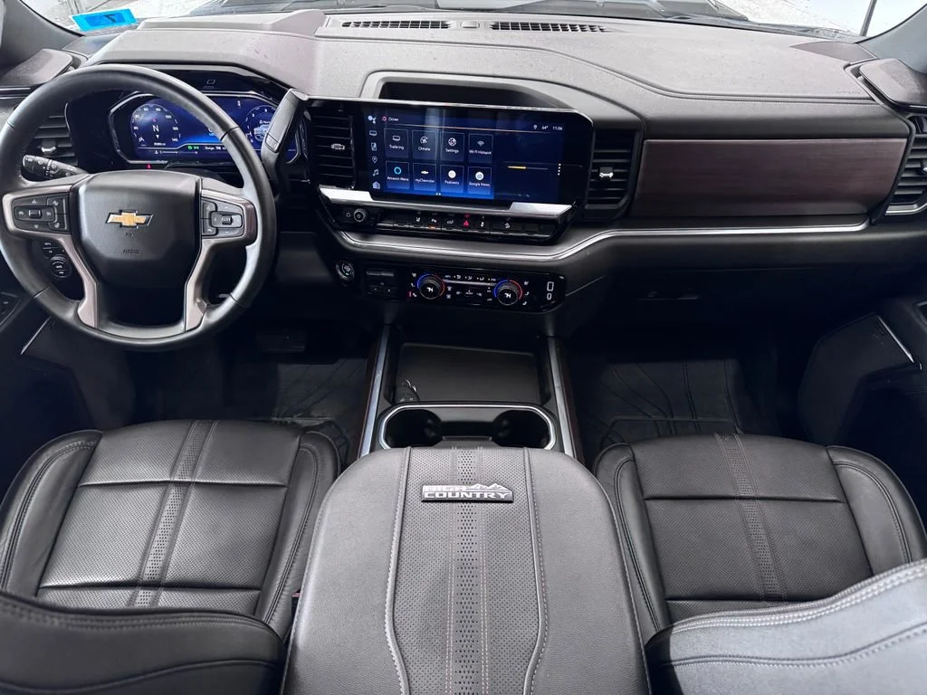 2024 Chevrolet Silverado 2500HD High Country - Photo 13
