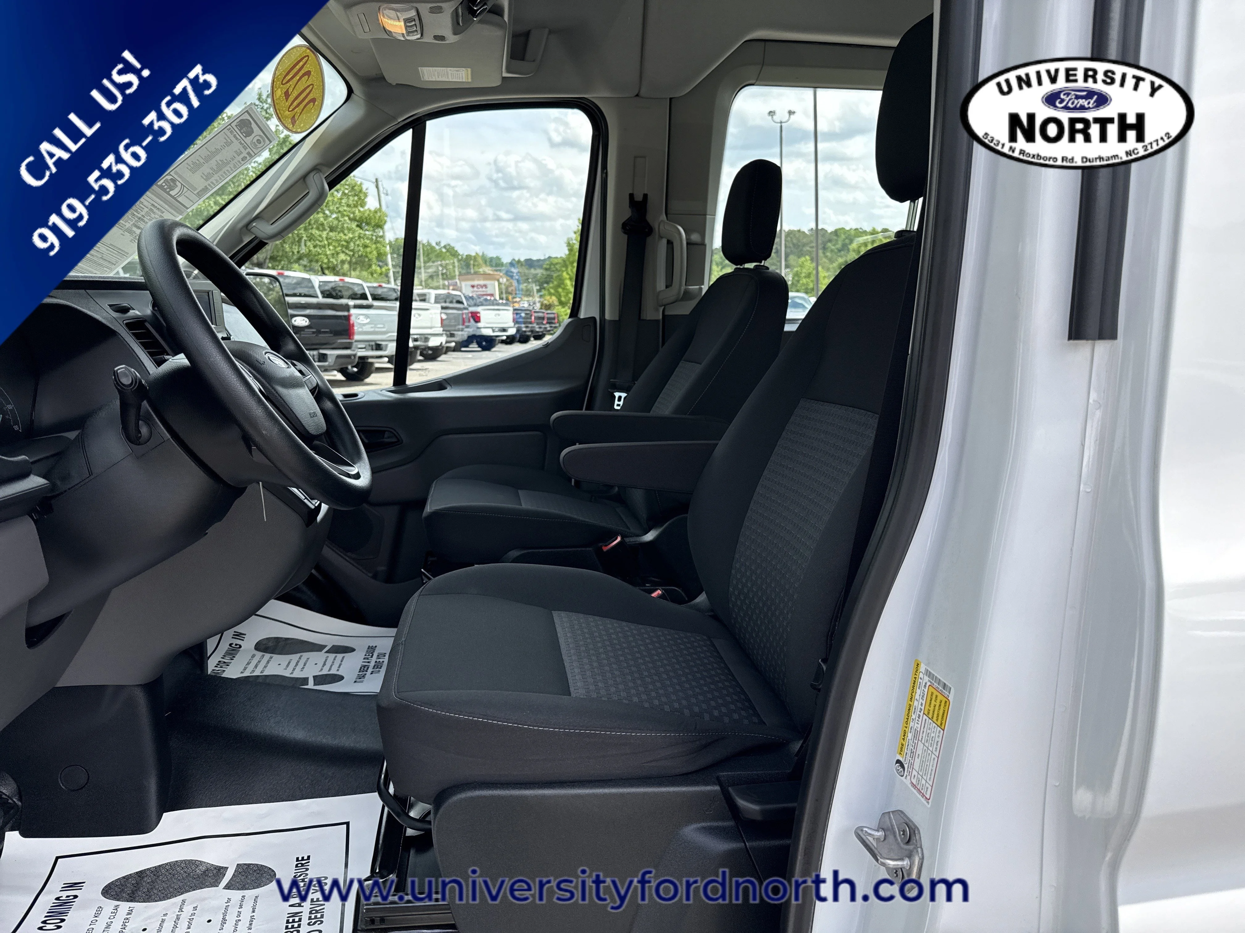Used 2020 Oxford White Ford XL image 20