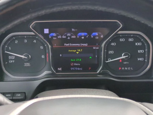 Used 2019 White GMC Denali image 15