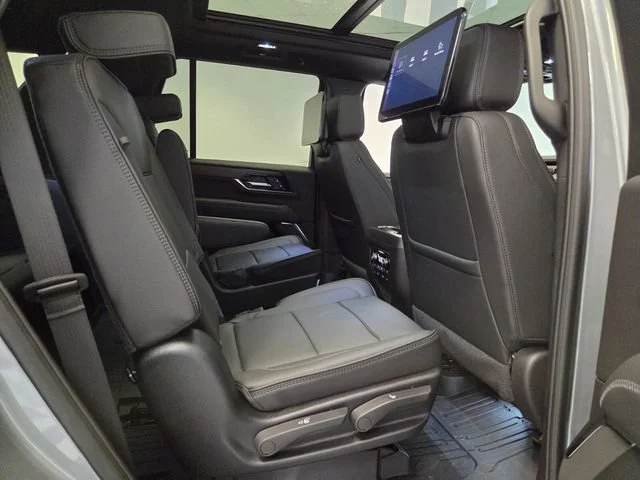 New 2026 Sterling Metallic GMC Denali image 18