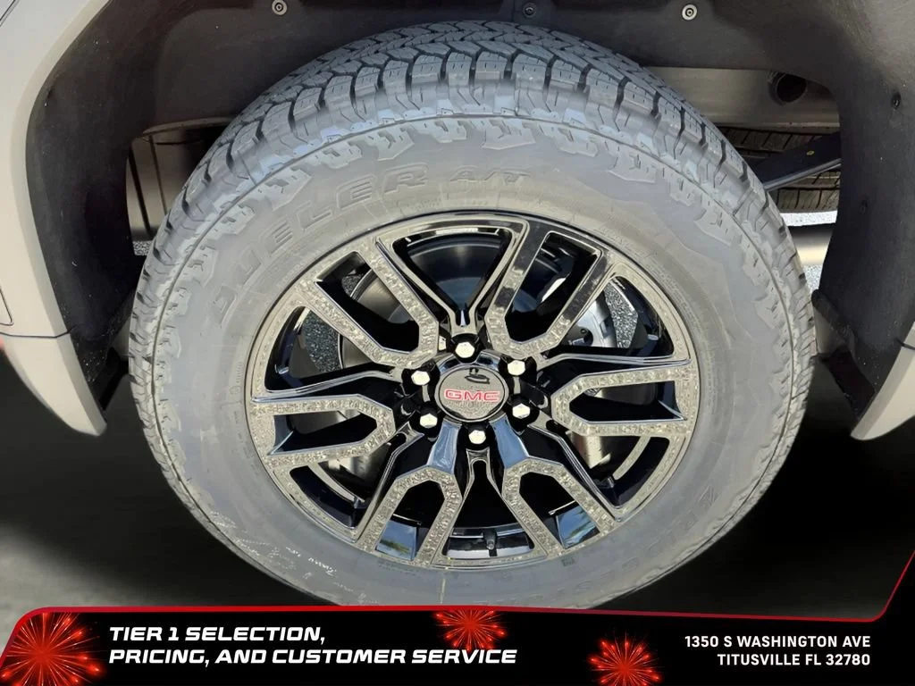 New 2026 Cardinal Red GMC Elevation image 32