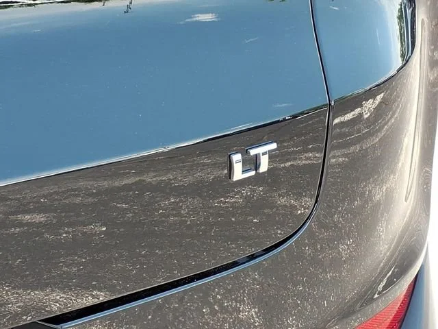 New 2026 Mosaic Black Metallic Chevrolet LT image 20