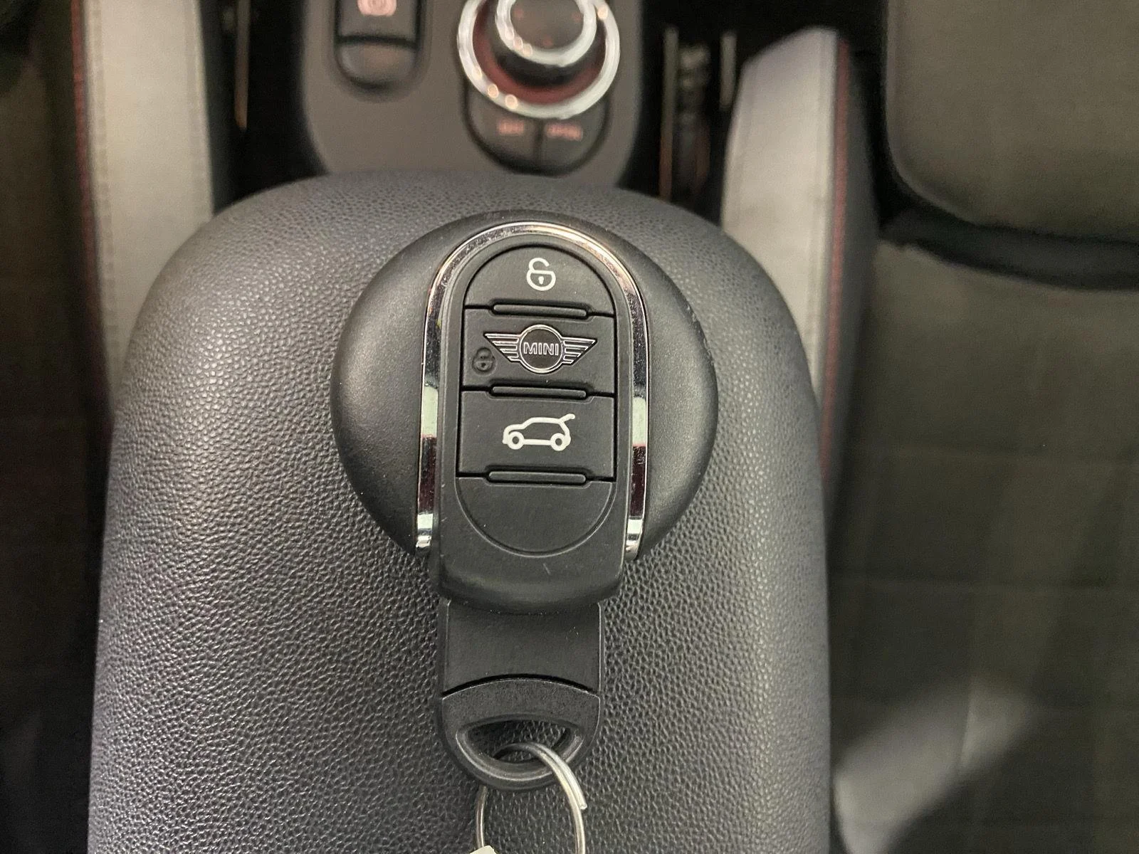 Used 2022 Moonwalk Grey Metallic MINI John Cooper Works image 21