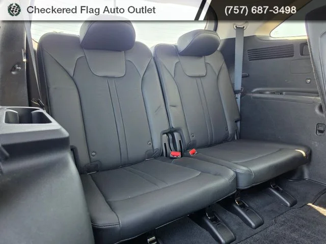 Used 2022 Wolf Gray Kia SX-Prestige image 50