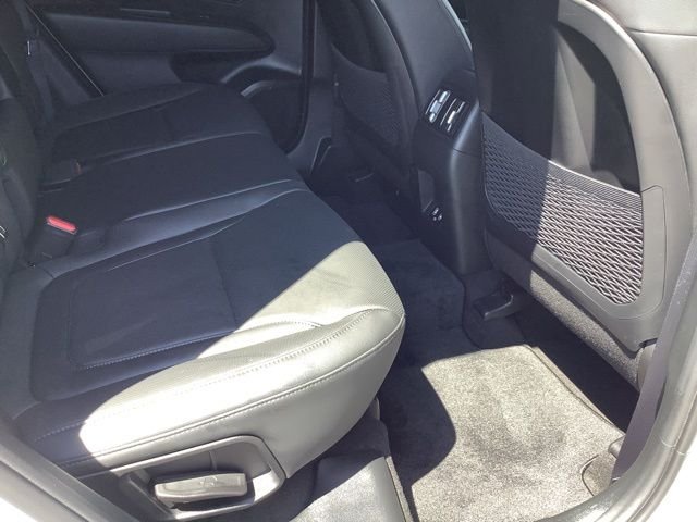 2023 Hyundai Tucson SEL - Photo 25