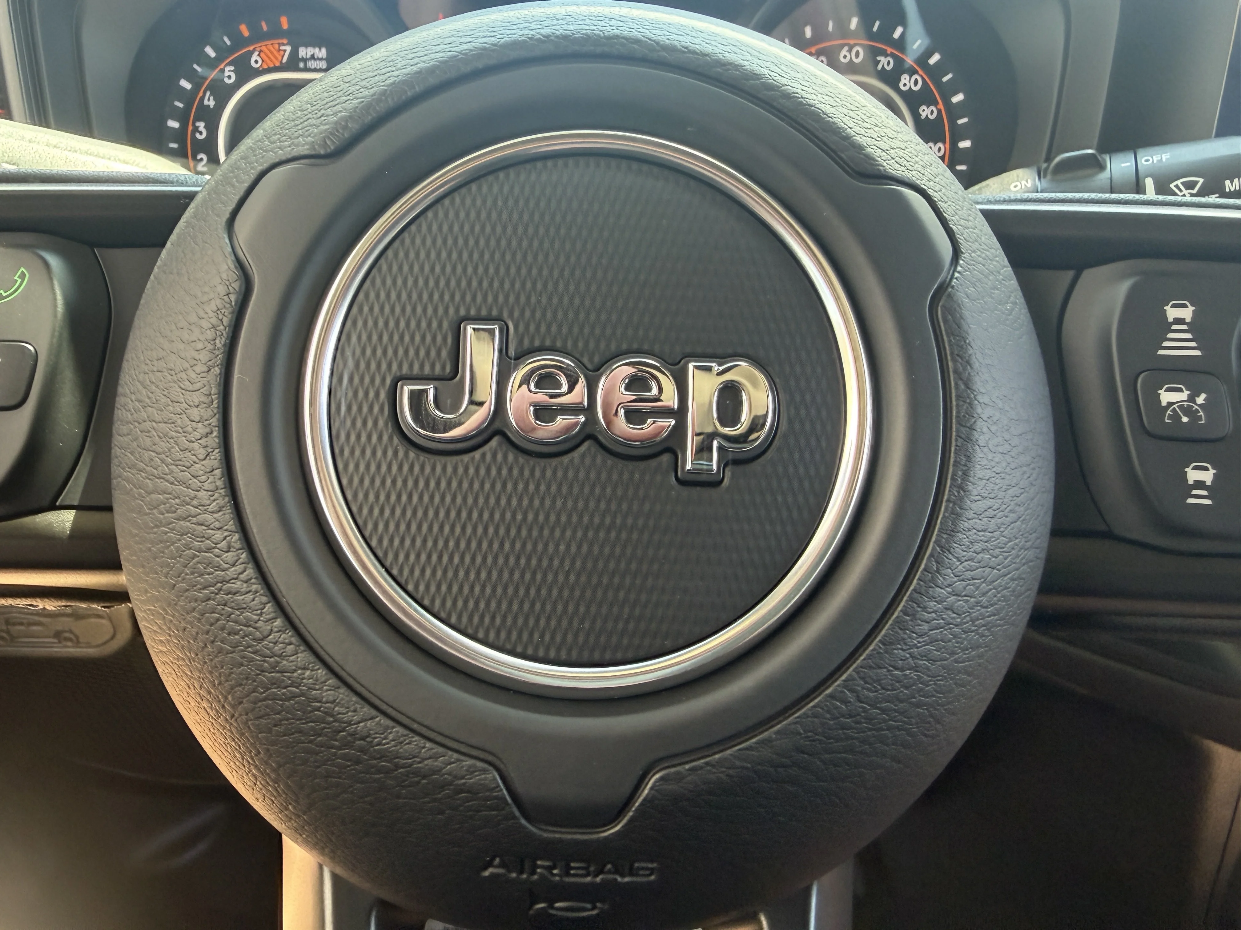 New 2026 Black Clear-Coat Exterior Paint Jeep Rubicon X image 41