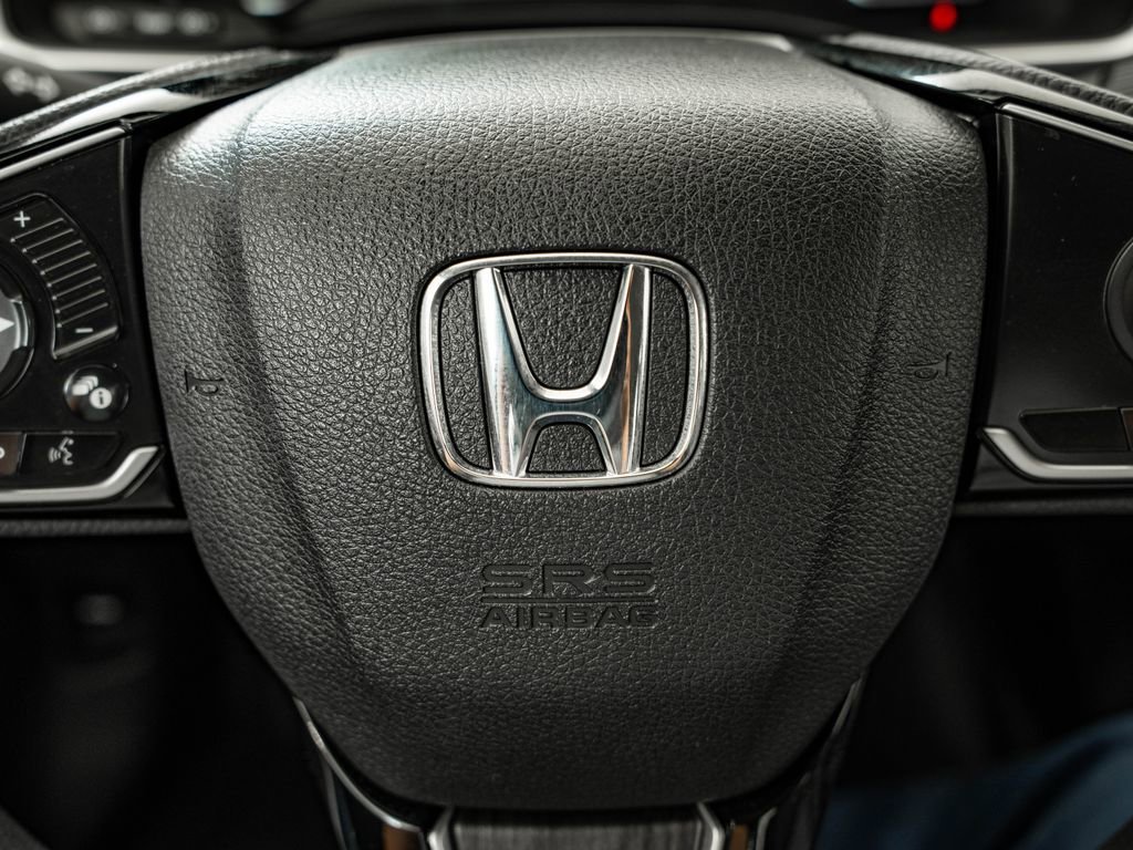 Used 2019 Black Honda  image 29