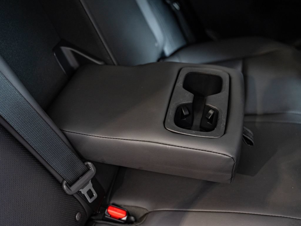Used 2024 Redline Lexus 350 F SPORT Handling image 46