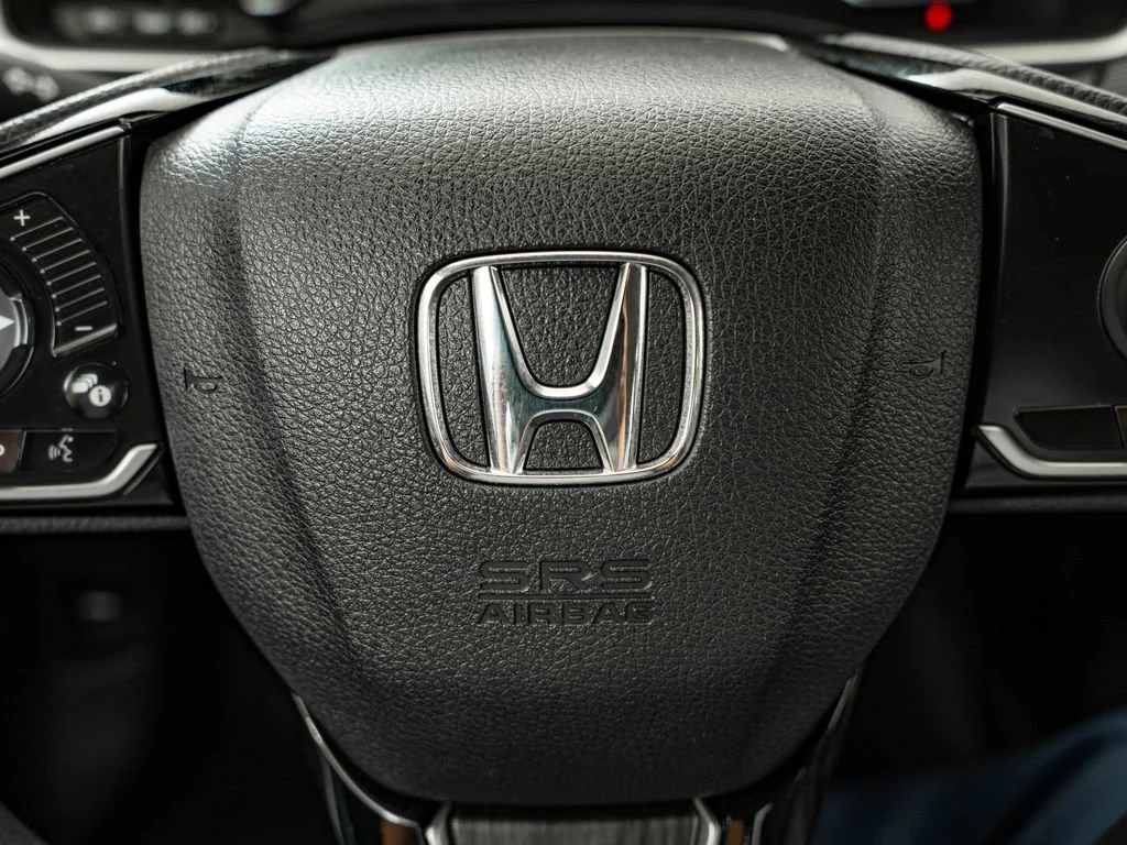 Used 2019 Black Honda  image 29