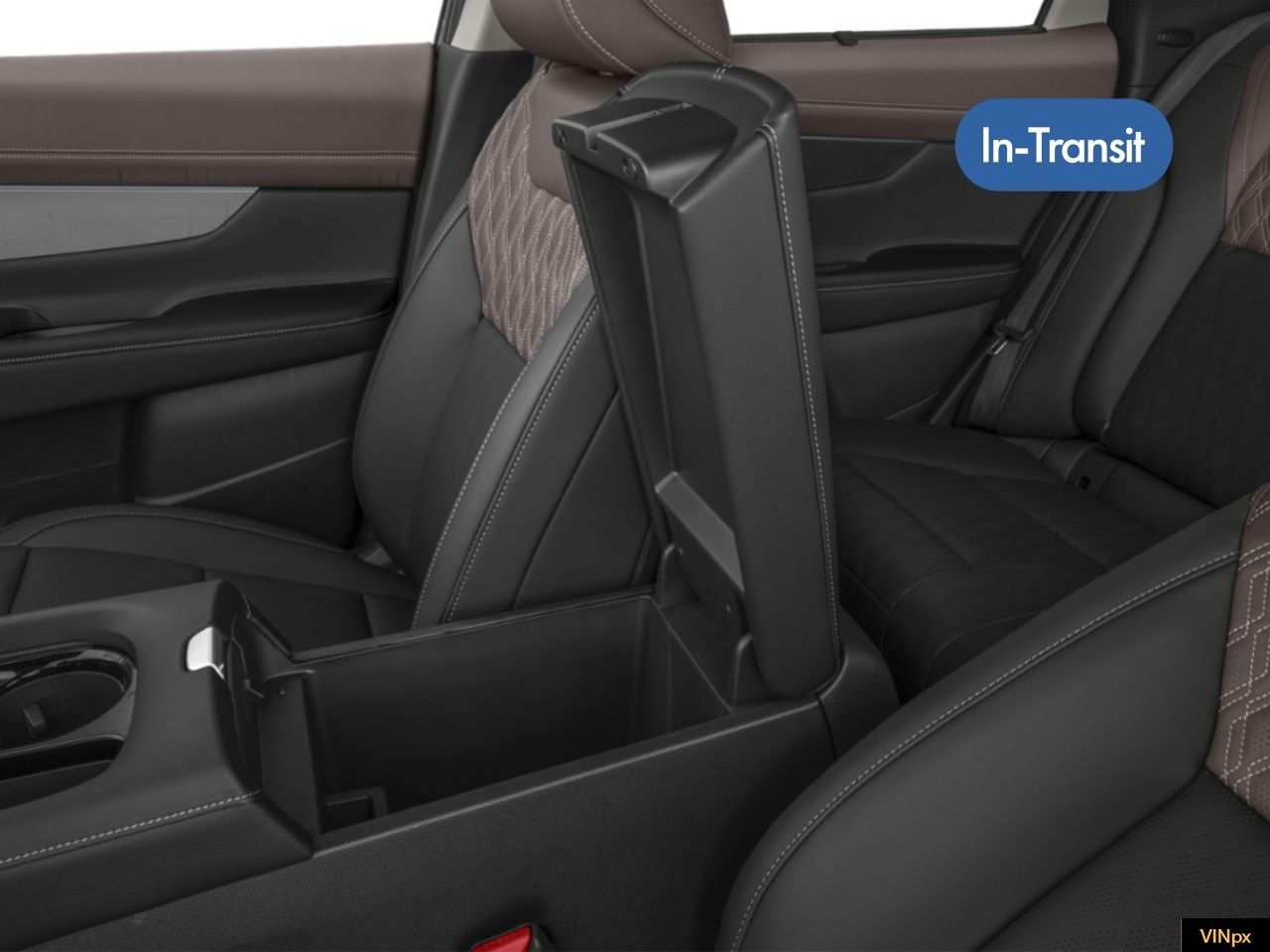 New 2027 Gray Nissan Platinum image 12