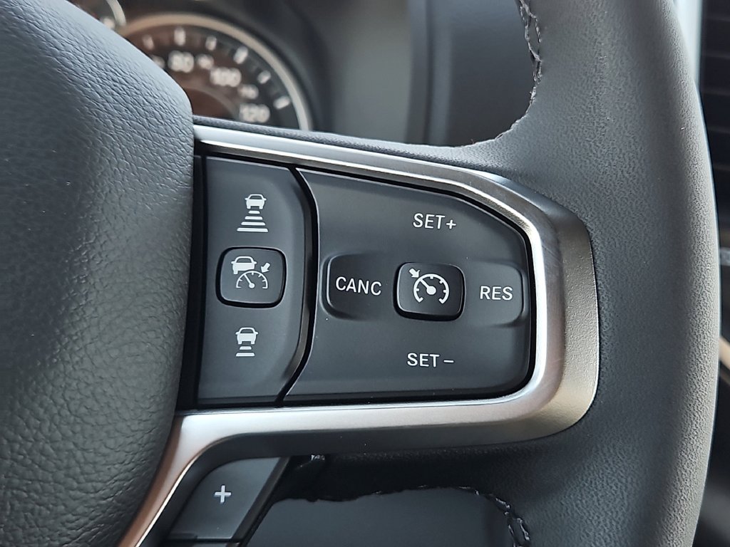 2026 RAM 1500 Big Horn/Lone Star - Photo 15