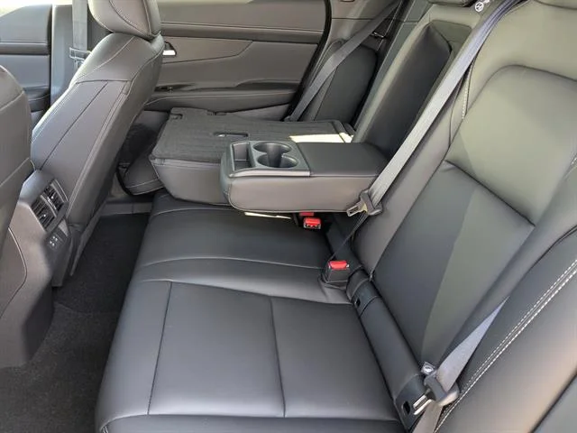 2025 Nissan Murano SL - Photo 14