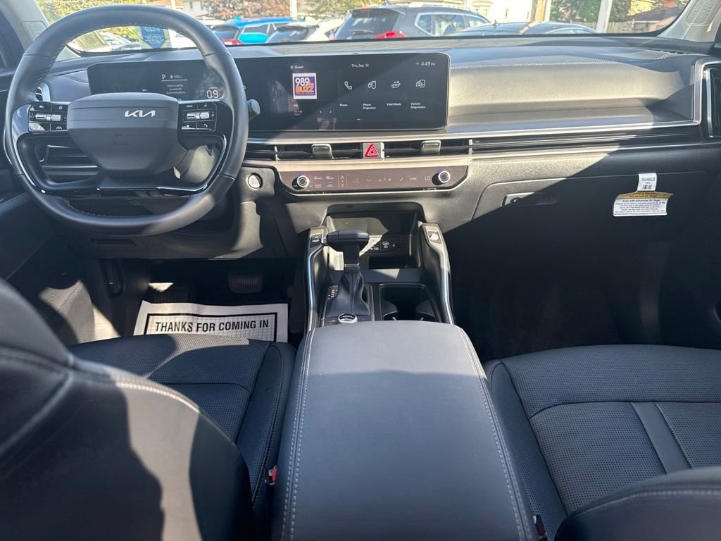 Used 2026 Gray Kia S image 18