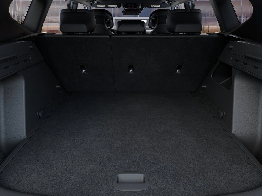 New 2027 Blue Kia X-Line SX image 19