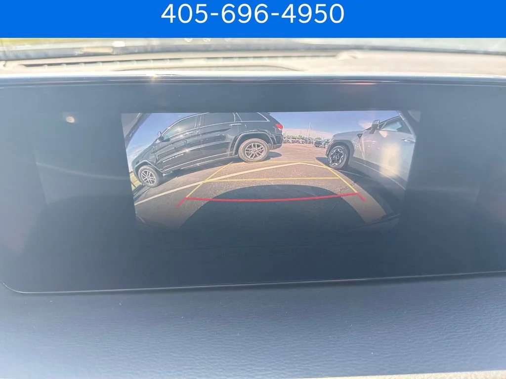 Pre-Owned 2025 Mazda3 Sedan 2.5 S Preferred