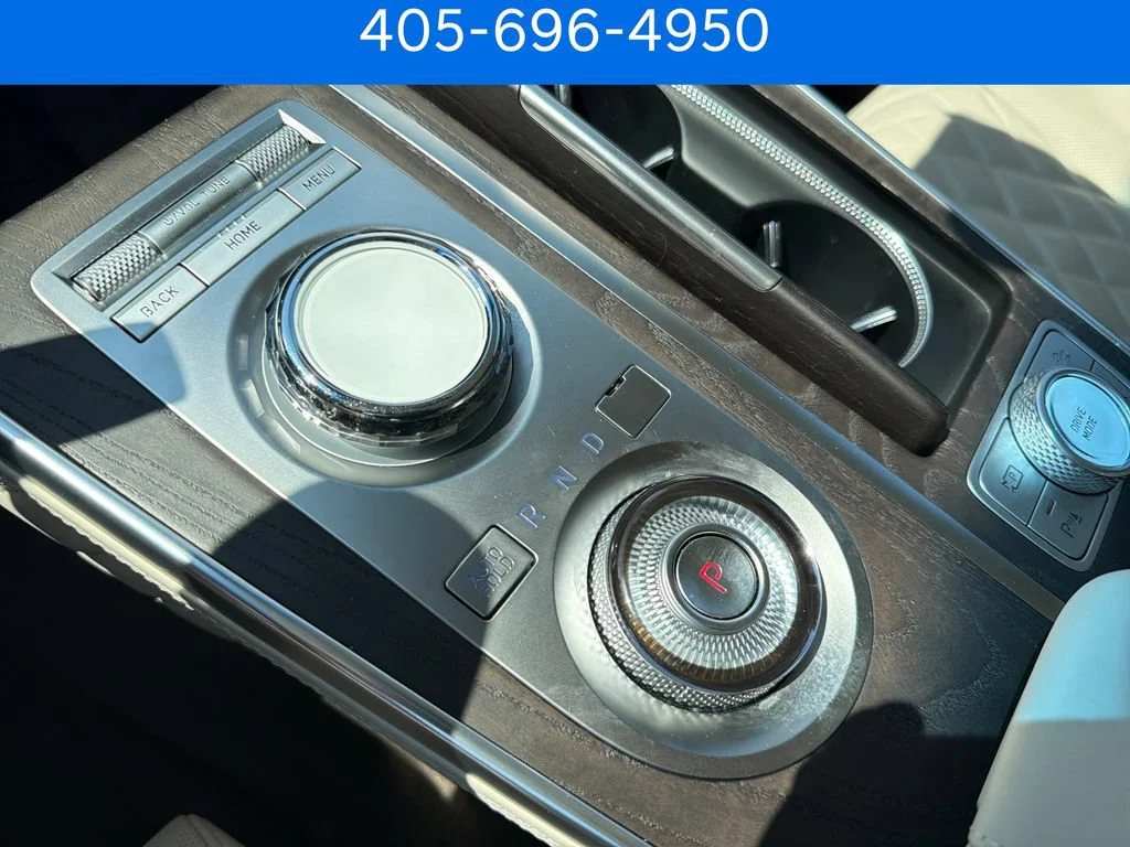 Certified Pre-Owned 2024 Genesis GV80 3.5T