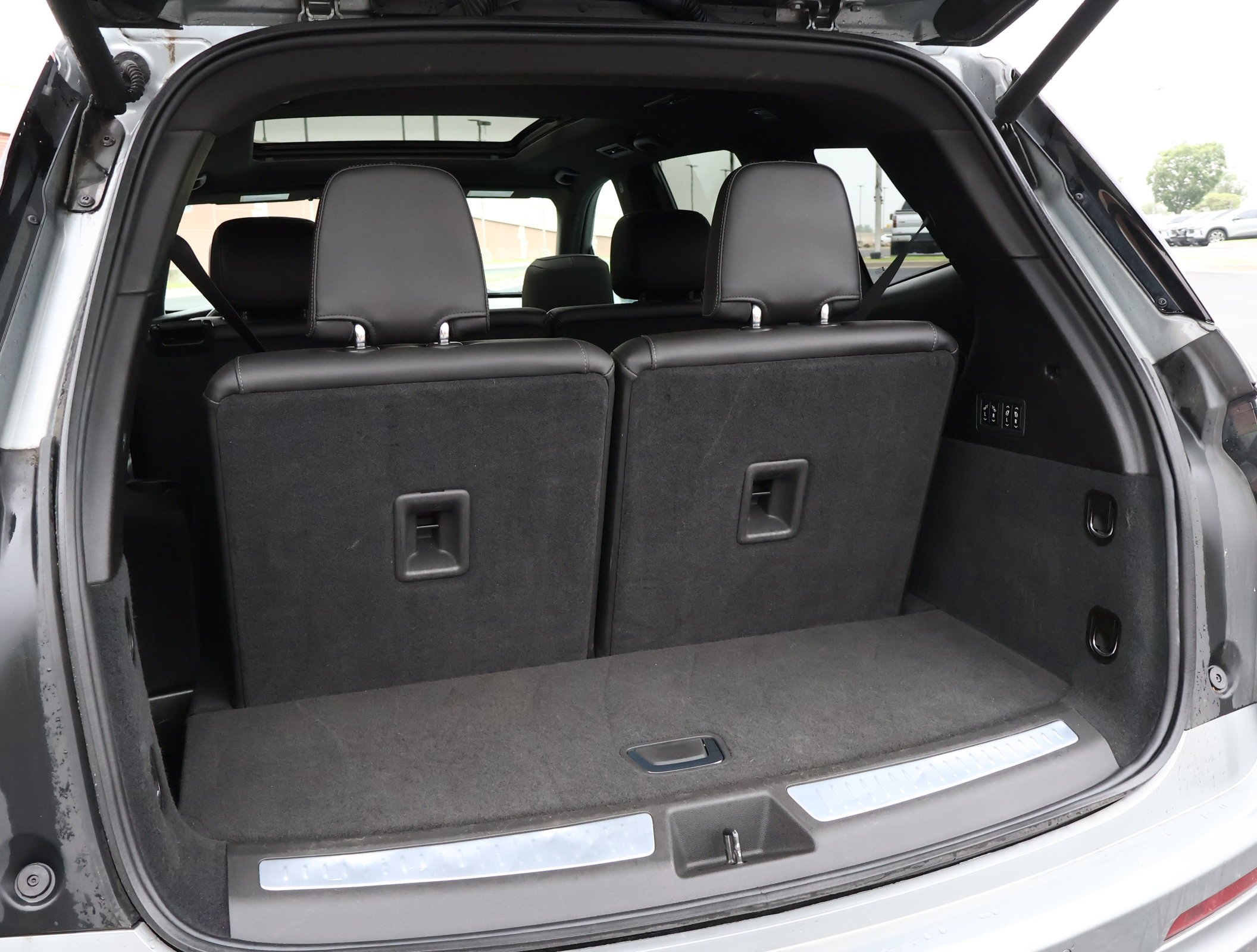 2024 Cadillac XT6 Sport - Photo 27