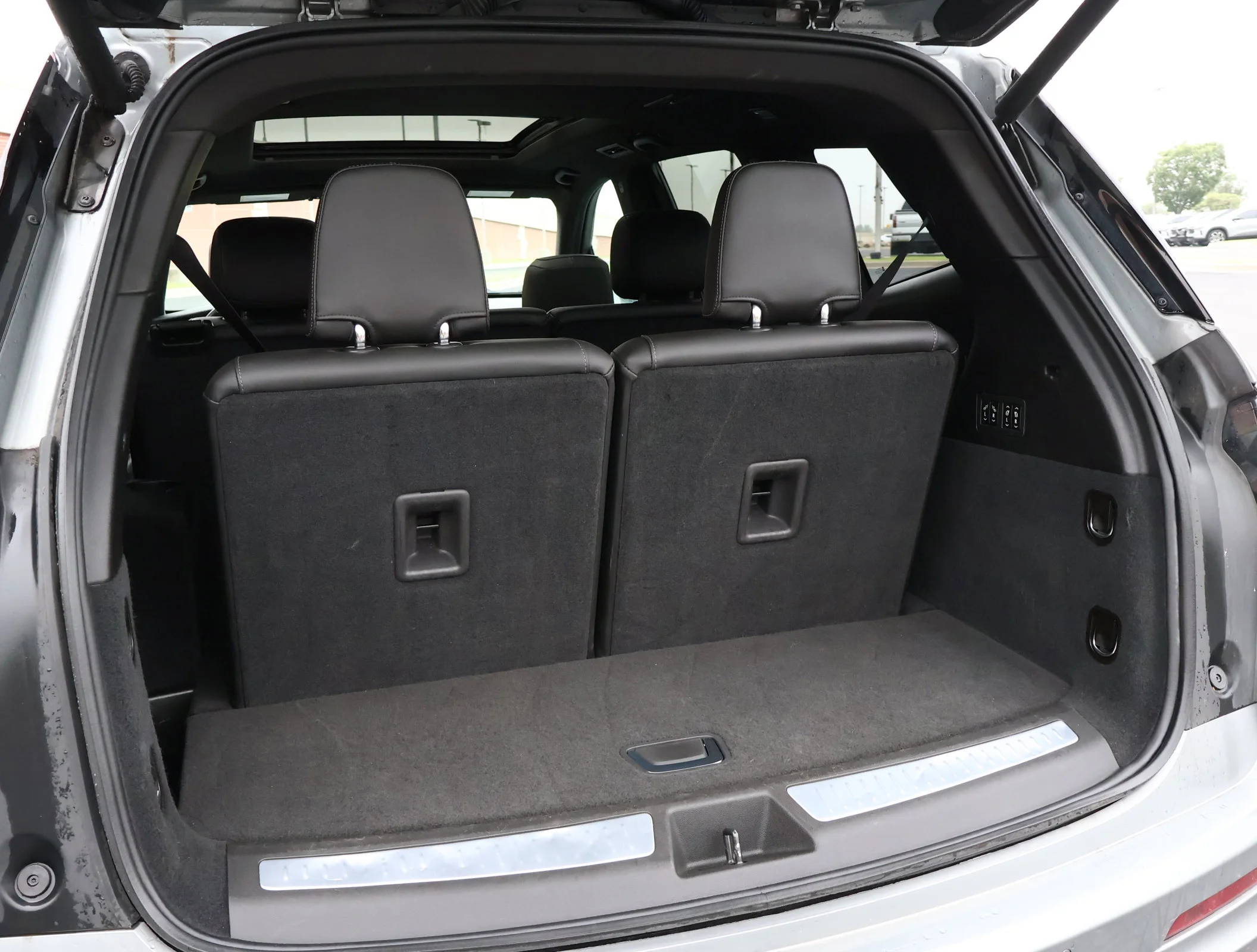 2024 Cadillac XT6 Sport - Photo 27