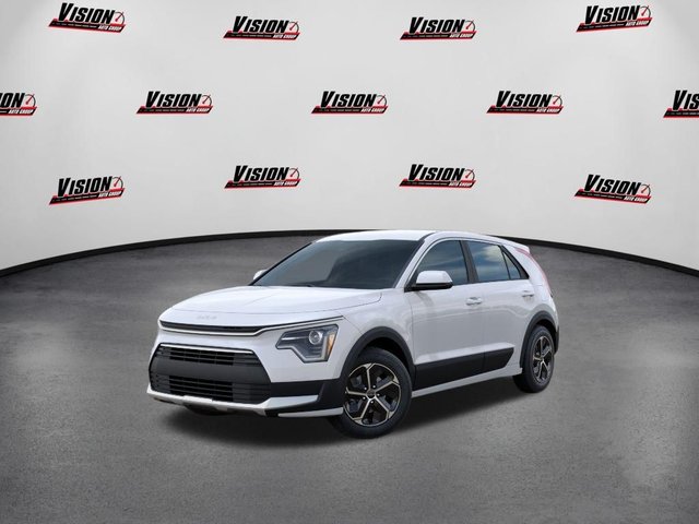 2026 Kia Niro LX