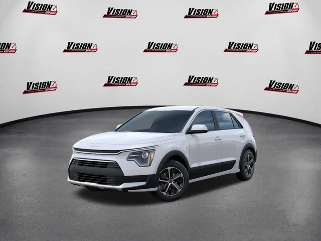 2026 Kia Niro LX