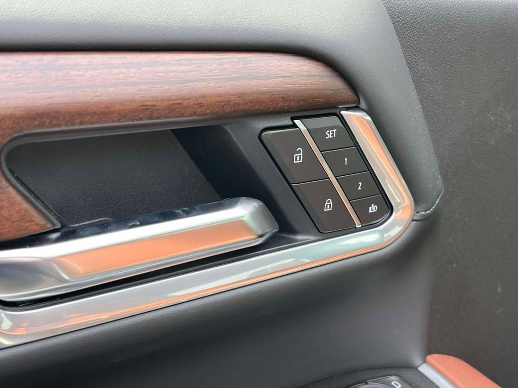 2026 GMC Sierra 2500HD Denali Ultimate - Photo 20