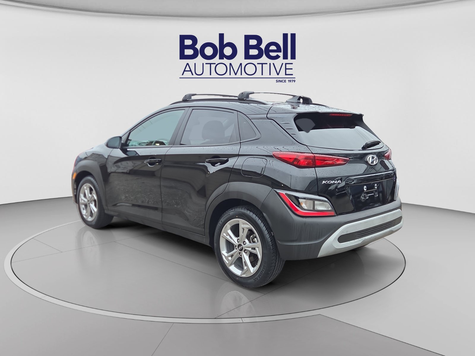 2023 Hyundai Kona SEL - Photo 3