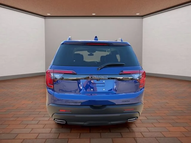 2023 GMC Acadia SLT - Photo 33