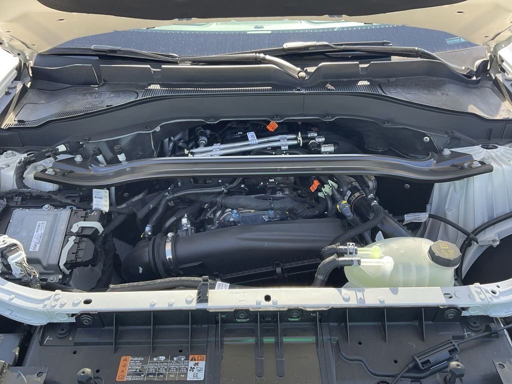 2026 Ford Explorer Platinum - Photo 27