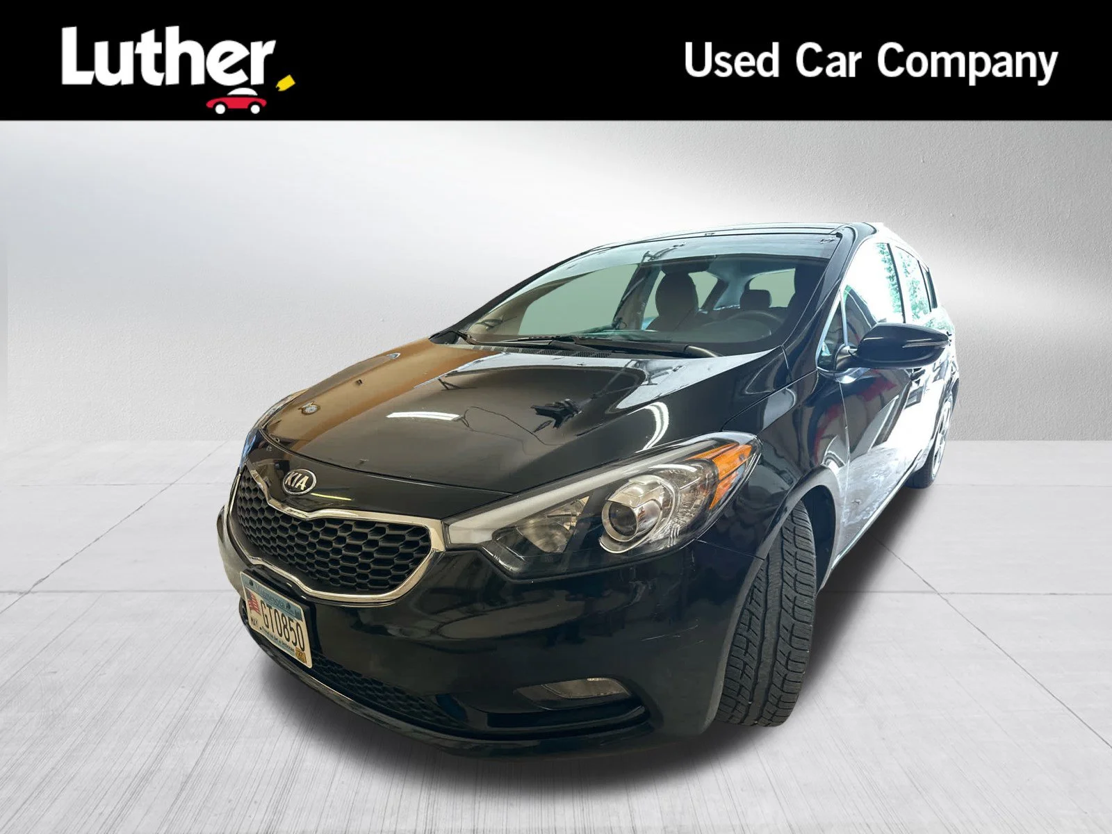 2016 Kia Forte LX AT's photo