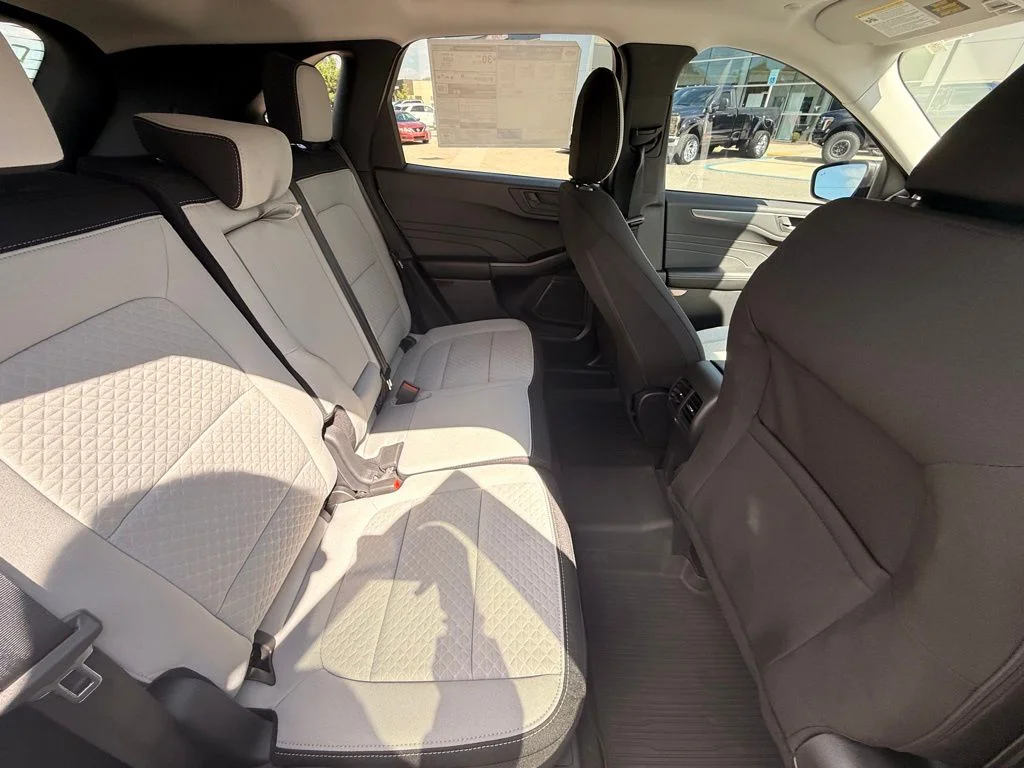 New 2026 White Ford Active image 12