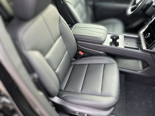 2026 GMC Acadia Elevation - Photo 28