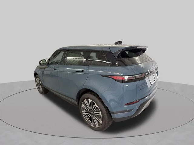 New 2026 Tribeca Blue Metallic Land Rover S image 7