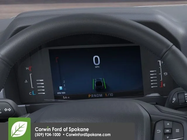 New 2026 Avalanche Ford XLT image 13