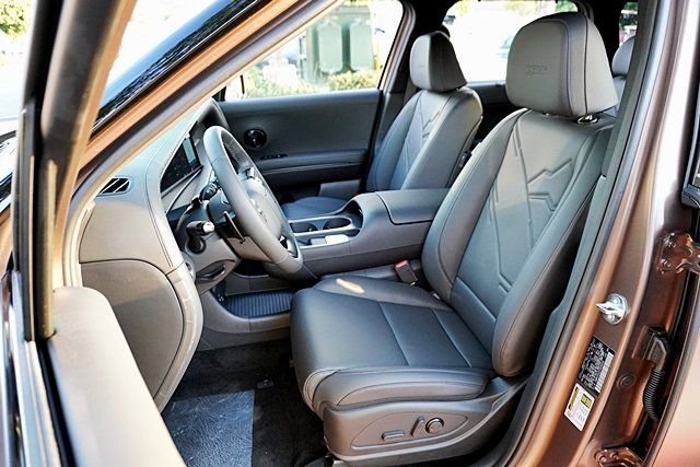2026 Hyundai Palisade XRT Pro - Photo 20