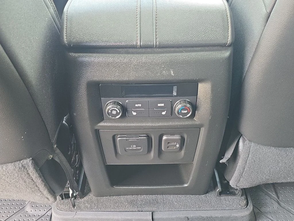Certified Used 2023 Gray Chevrolet High Country image 22