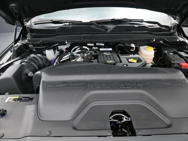 2025 RAM 2500 Rebel - Photo 26