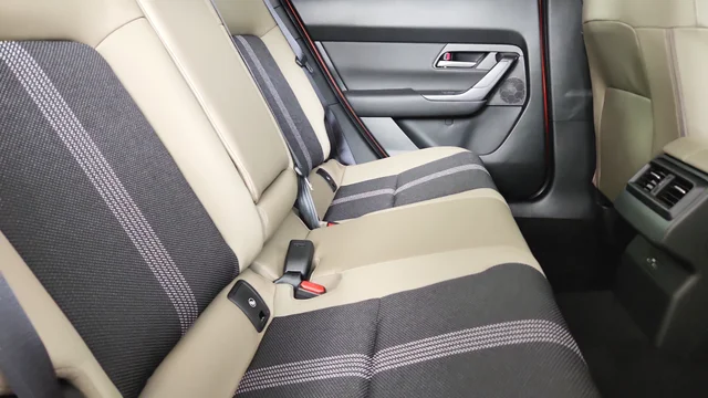 2025 Mazda CX-50 Preferred - Photo 28