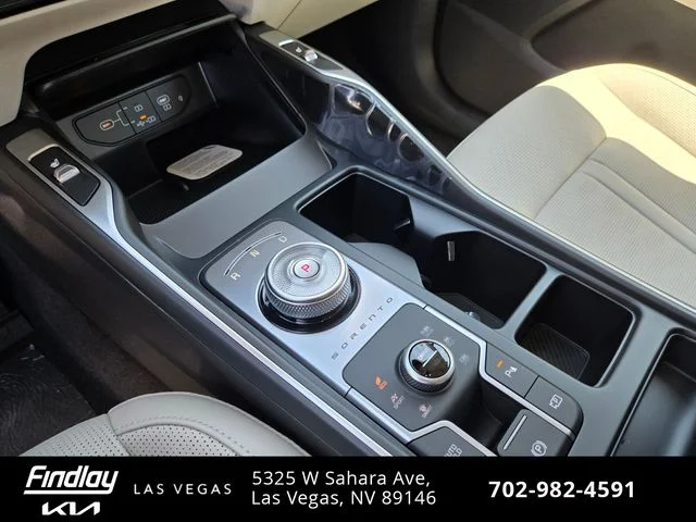2026 Kia Sorento EX Hybrid - Photo 20
