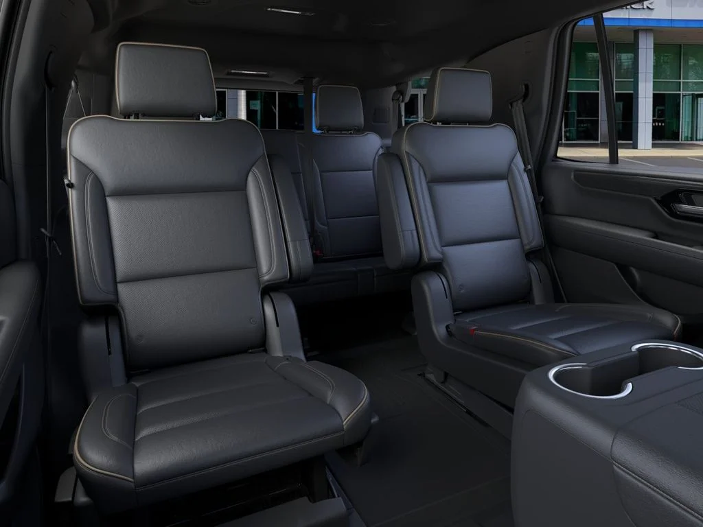 New 2026 Sterling Metallic GMC Elevation image 17