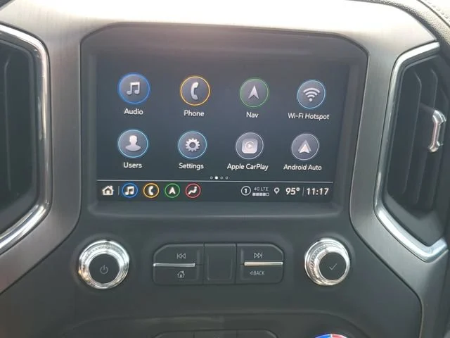 Used 2022 Onyx Black GMC Denali image 17