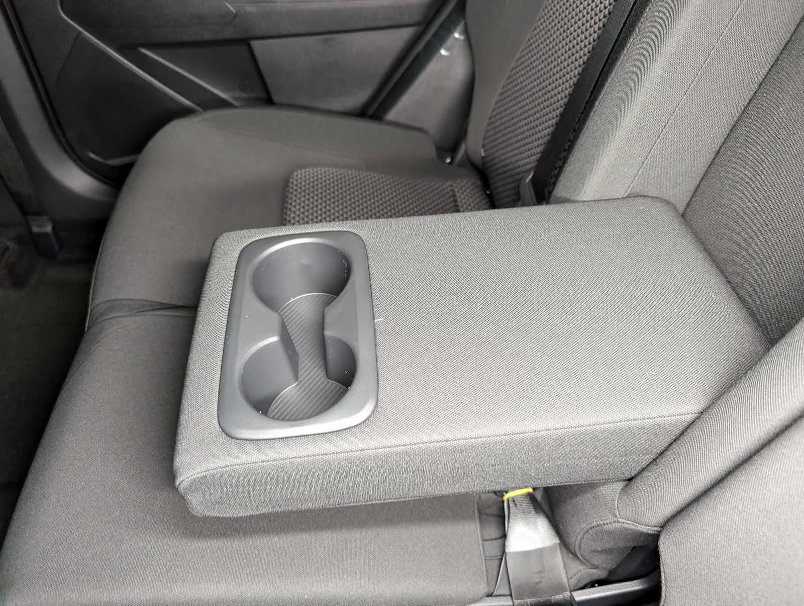 Used 2025 Steel Gray Kia LX image 19
