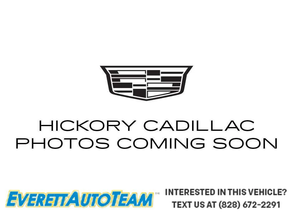 Used 2012 THUNDER GRAY CHROMAFLAIR Cadillac 4dr Sdn image 1