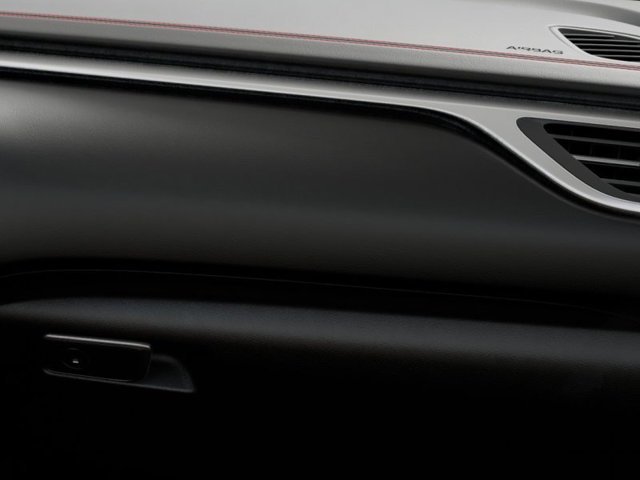 New 2027 Black Genesis 2.5T Sport Prestige image 25