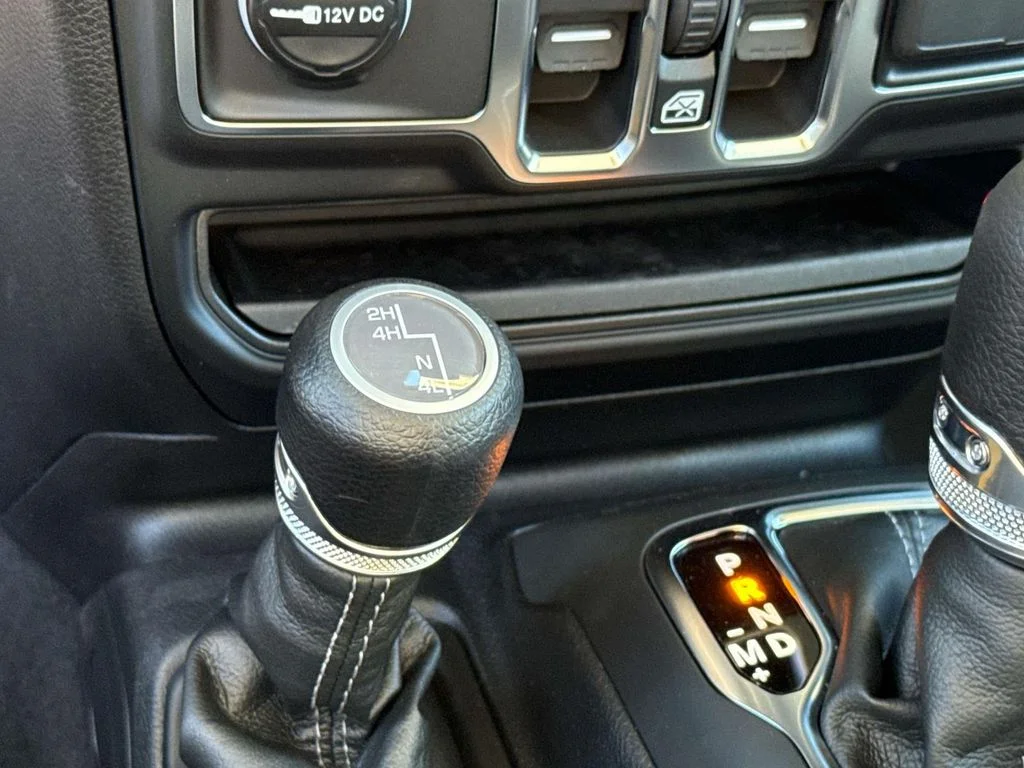 New 2026 White Jeep Sport S image 37