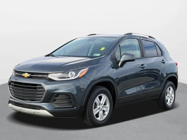 Used 2022  CHEVROLET 1LT image 1